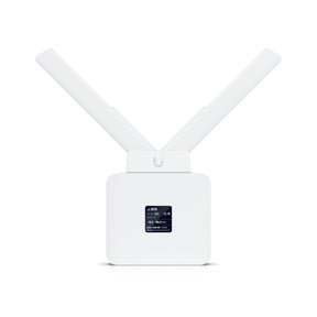 Ubiquiti Ubiquiti Unifi Mobile Router / 4G / WiFi / GPS / PoE / UMR, Mobile WiFi Router Ubiquiti