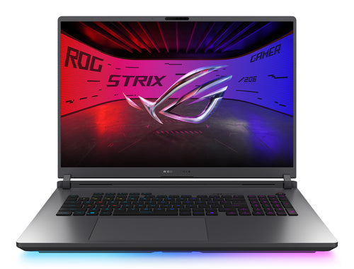 ASUS ROG Strix G18 G815LR-TT281W – set forfra