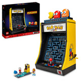 LEGO 10323 Icons PAC-MAN slot machine, construction toy LEGO