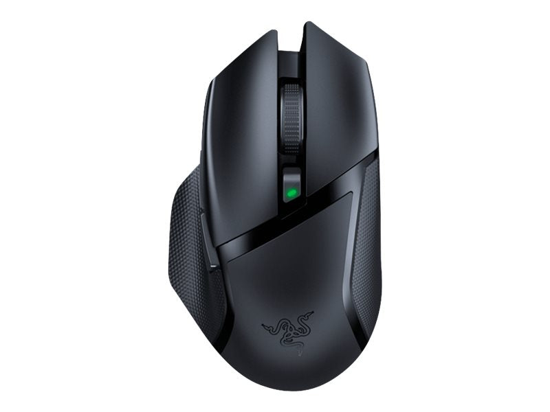 Razer Basilisk X HyperSpeed Optisk Trådløs Sort