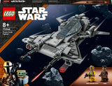 LEGO Star Wars - Pirate Snub Fighter (75346) LEGO