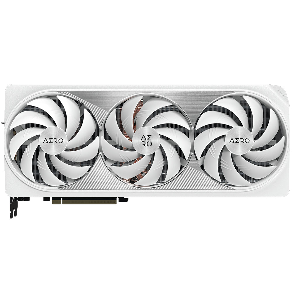 Gigabyte GeForce RTX 4090 AERO OC 24G 24GB