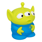 Paladone Toy Story Alien – SquishyGlo silikonelampe – produktet