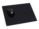 Logitech - G440 Hard Gaming Mouse Pad