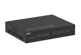 NETGEAR M4250-40G8XF-PoE++ switch – GSM4248UX – visning 3