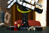 LEGO - Icons - Project Hail Mary (11389)