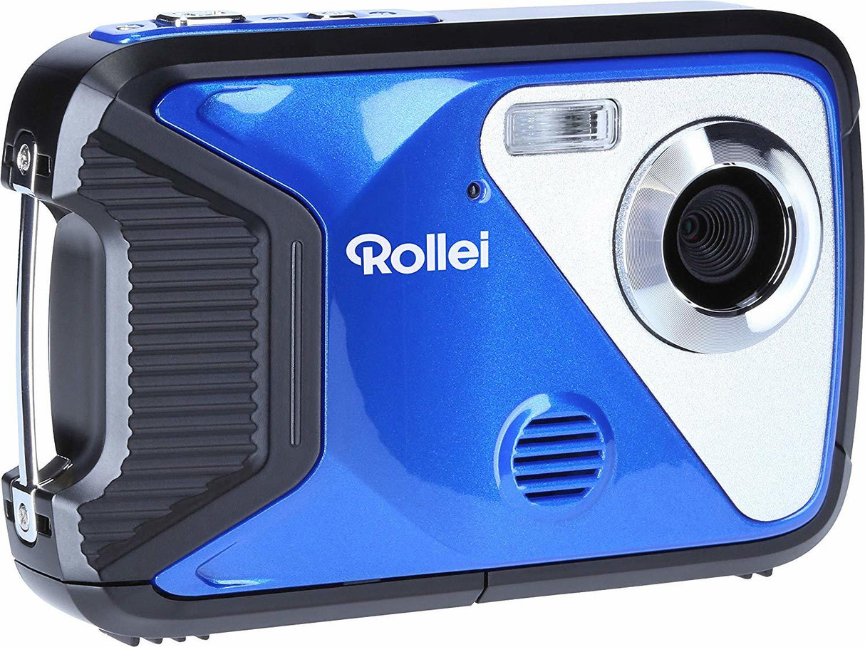 Rollei Sportsline 60 Plus blue Rollei