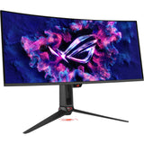 Asus ROG Swift OLED PG34WCDN – skærm – Sort
