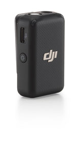 DJI - Microphone Kit (1 TX + 1 RX) DJI