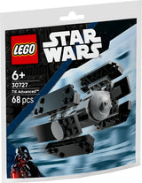 LEGO - Star Wars TM - TIE Advanced™ Mini-Build (30727) LEGO