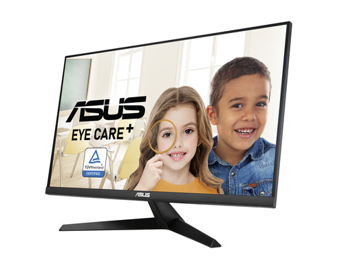 ASUS VY27UQ – set skråt forfra