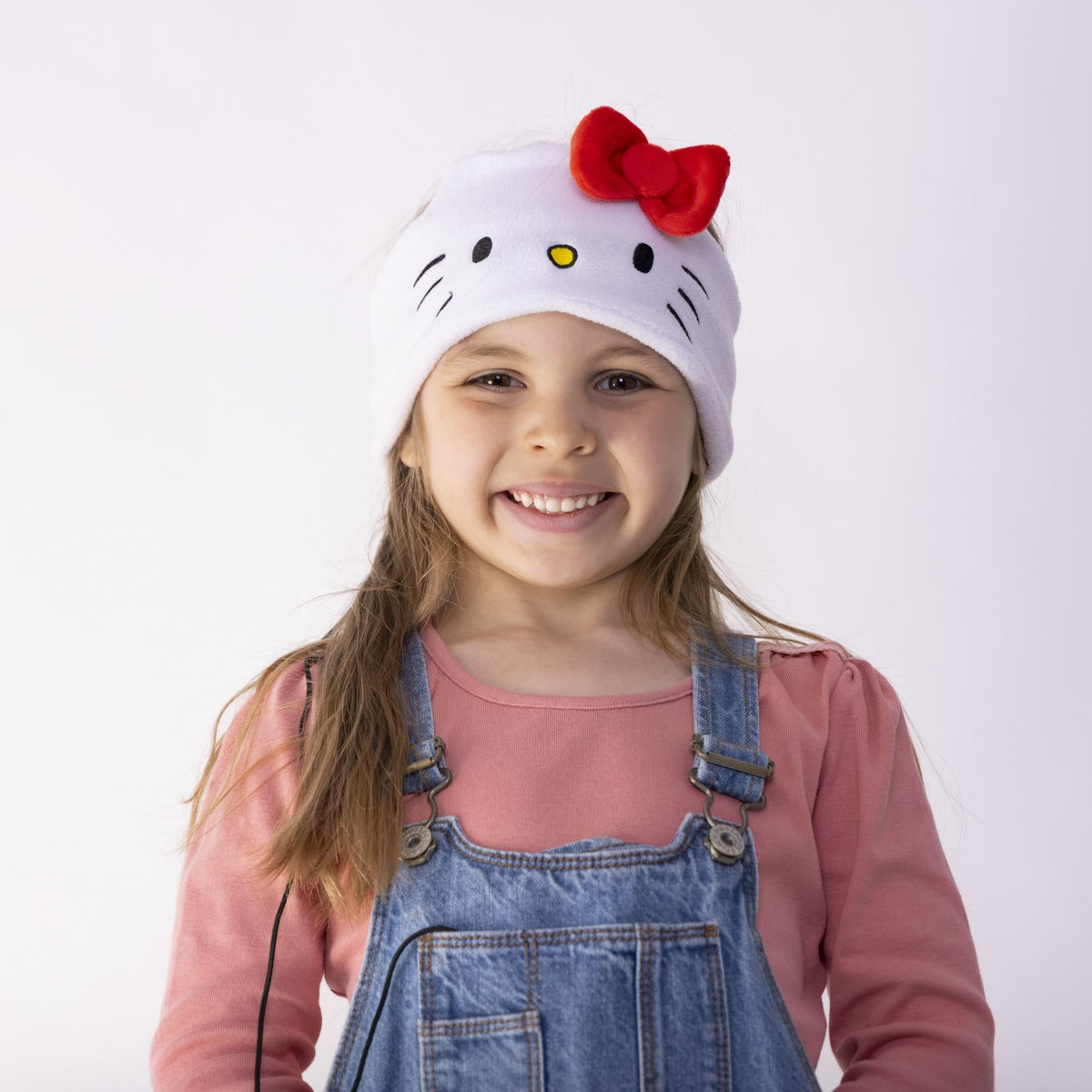 OTL - Kids Audio band headphones - Hello Kitty (HK0798) OTL