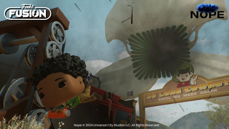 Funko Fusion 1010 Games