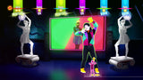 Just Dance 2017
