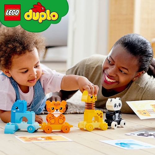 LEGO DUPLO My First Animal Train 10955 Lego