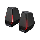 Speakers 2.0 Edifier HECATE G1500 (Sort) Edifier