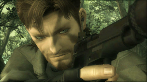 Metal Gear Solid: Master Collection Vol 1