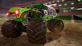 Monster Jam: Steel Titans – Nintendo Switch – supplerende produktillustration 8