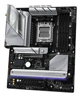 ASRock B850 LiveMixer WiFi bundkort - produktbillede 5