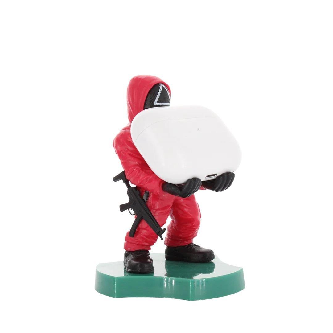 CABLE GUYS - HOLDEM - SQUID GAME TRIANGLE GUARD Cable Guys