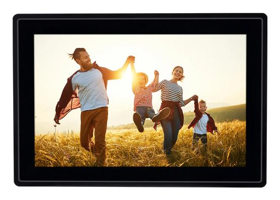 Rollei Smart Frame WiFi 100 tragbar schwarz Rollei