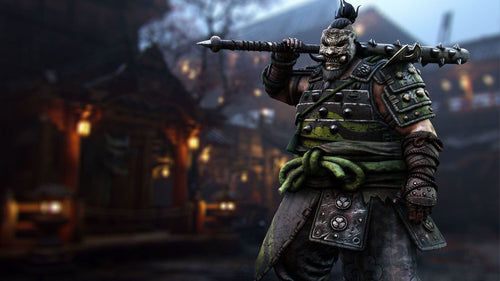 For Honor – PlayStation 4 – skærmbillede fra spillet
