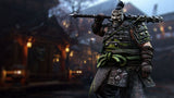 For Honor – PlayStation 4 – skærmbillede fra spillet