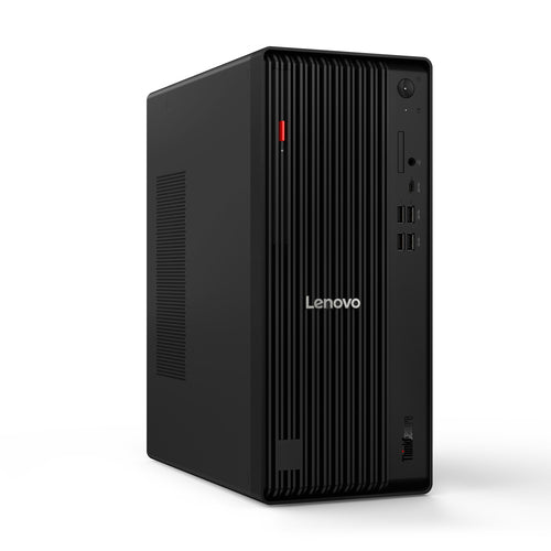 Lenovo ThinkCentre M70t Gen 6 – skråt forfra