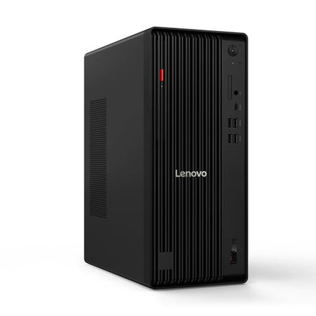 Lenovo ThinkCentre M70t Gen 6 – skråt forfra