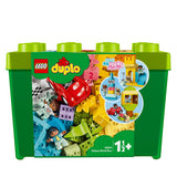 LEGO DUPLO Deluxe Brick Box - 10914 LEGO