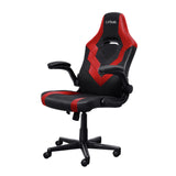 TRUST GXT703R RIYE GAMING CHAIR - RED TRUST