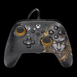 PowerA Advantage Wired Controller - Midas Fortnite (Xbox Series X - S) PowerA