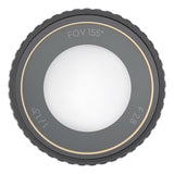 DJI - Osmo Action 4 Glass Lens Cover DJI