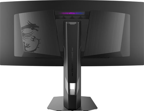 MSI MPG 341CQRDE QD-OLED X36 – produktvisning 13