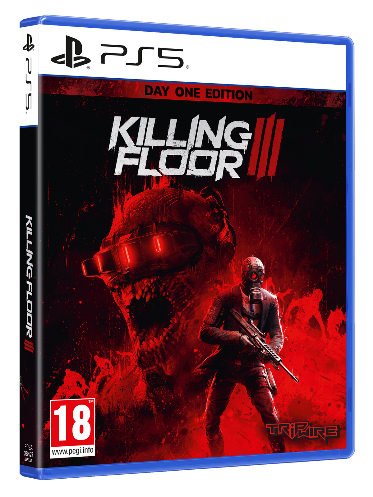 Killing Floor 3 (Day One Edition)