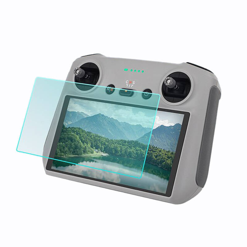 Sunnylife MM3-GHM388 skærmbeskyttelse til DJI RC – 2 stk.