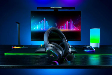 Razer Barracuda X Chroma – Black