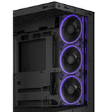 ASUS Case A31 PLUS BLACK TG ATX ASUS