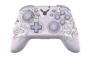 Hori Wireless HORIPAD (Eevee Evolutions) HORI