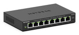 Netgear 8PT GIGABIT PLUS SWITCH (GS308E) Netgear International Limited