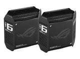 ASUS ROG Rapture GT6 2-Pack Black (EU+UK) ASUS