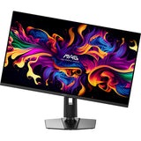 MSI MAG 322UP QD-OLED E16 – produktvisning 5