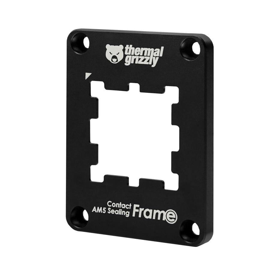 Thermal Grizzly AM5 Contact & Sealing Frame Thermal Grizzly
