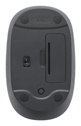 Logitech - Logitech M196 Bluetooth Mouse Logitech