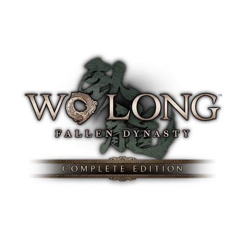 Wo Long: Fallen Dynasty Complete Edition