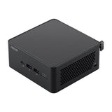 ASUS NUC 14 Pro Tall Mini PC RNUC14RVHU5068C0I – set skråt forfra (vinkel 2)