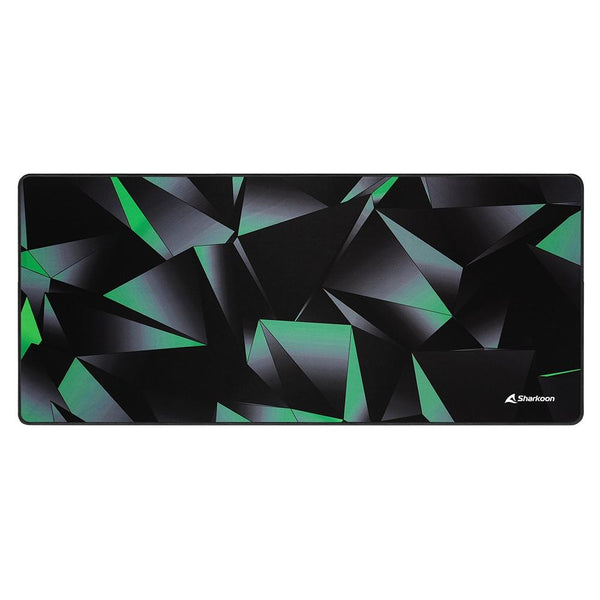 Sharkoon SKILLER SGP30 Stealth XXL musemåtte – 90 × 40 cm