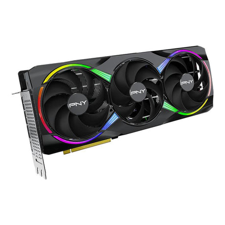 PNY GeForce RTX5080 16GB ARGB 3X OC PNY