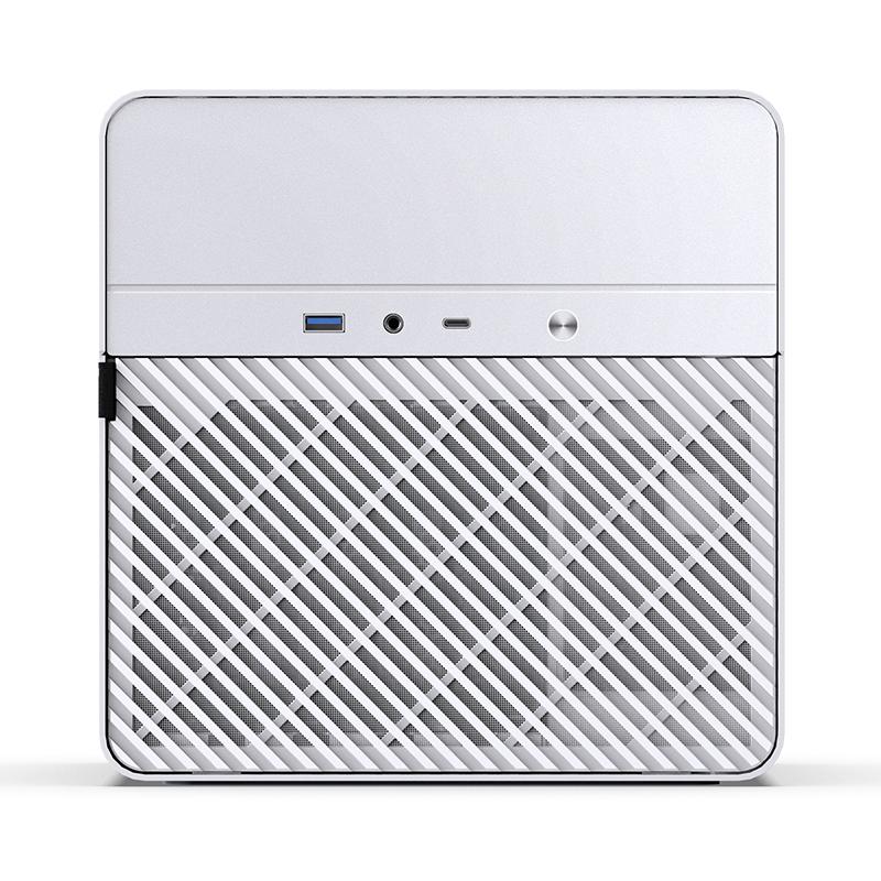 Jonsbo N2 Mini-ITX, White Dongguan Sibositong Industrial Co., Ltd. (Jonsbo)