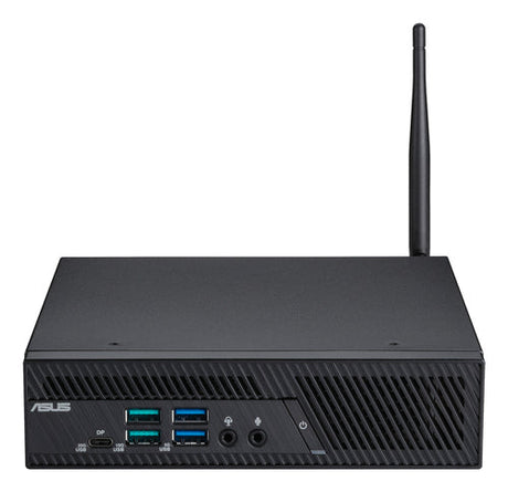 ASUS ExpertCenter PB64-B70083AH – set forfra (vinkel 3)